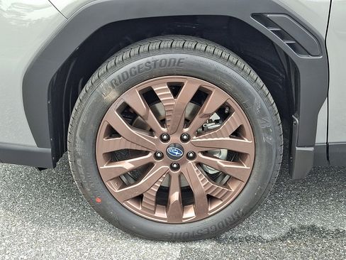 New 2026 Subaru Forester Sport AWD/4WD image 5