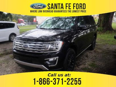 Used 2019 Ford Expedition Limited w/ Driver Assistance Package