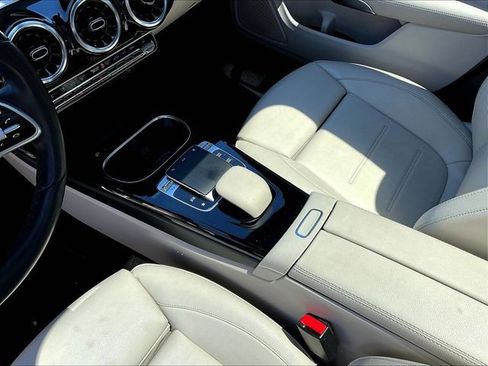 Certified 2020 Mercedes-Benz CLA 250 4MATIC image 20