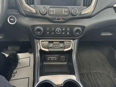 Used 2023 GMC Terrain Denali w/ LPO, Floor Liner Package AWD/4WD image 35