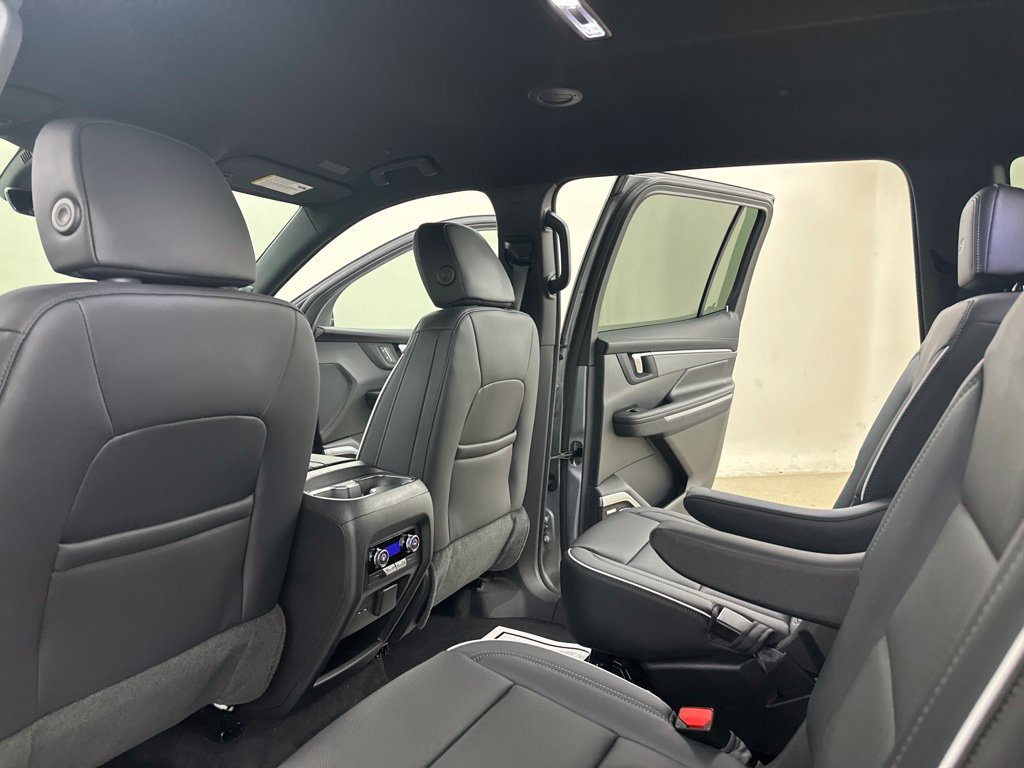 New 2027 Buick Enclave Sport Touring w/ Power Package AWD/4WD image 29