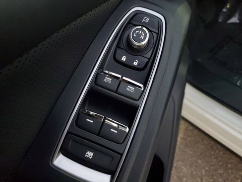 New 2026 Subaru Ascent Touring image 23