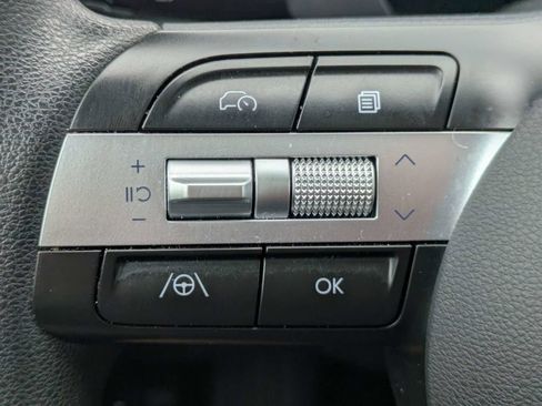 Used 2025 Hyundai Santa Cruz SEL FWD image 26