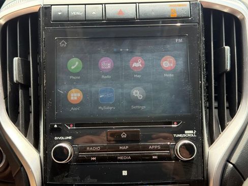 Used 2020 Subaru Ascent Touring AWD/4WD image 31