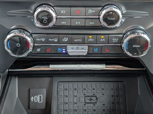 New 2026 Ford F150 King Ranch w/ Equipment Group 601A High AWD/4WD image 19