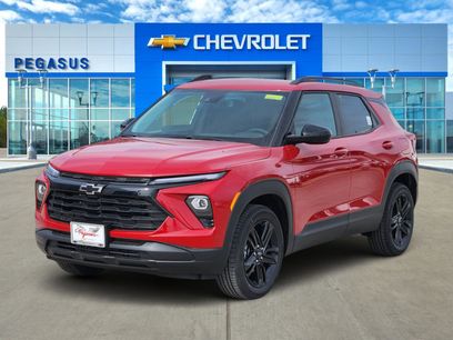 New 2026 Chevrolet TrailBlazer LT w/ Convenience Package