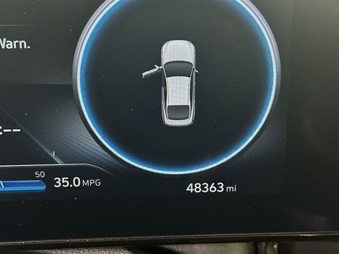 Used 2023 Hyundai Elantra N Line image 19