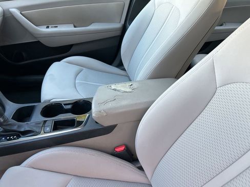 Used 2015 Hyundai Sonata Sport image 14