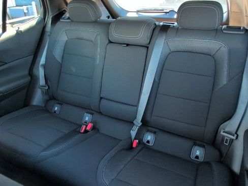 New 2026 Chevrolet Equinox EV LT w/ Comfort Package image 8