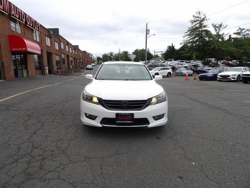 Used 2013 Honda Accord EX-L image 3
