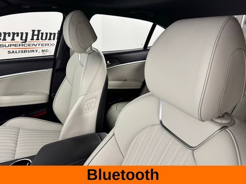 Used 2024 Genesis G70 3.3T Advanced AWD/4WD image 10