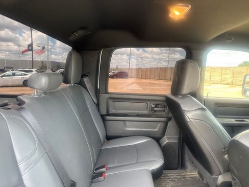 Used 2024 RAM 2500 Tradesman w/ Protection Group AWD/4WD image 34
