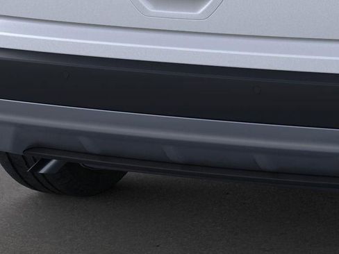 Certified 2024 Ford Edge SEL w/ Convenience Package image 22