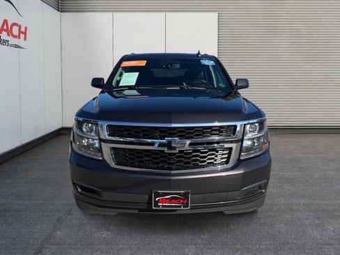 Used 2018 Chevrolet Tahoe LT image 5