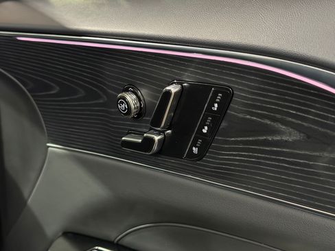 Certified 2024 Cadillac Lyriq Luxury w/ LPO, Floor Liner Package AWD/4WD image 26