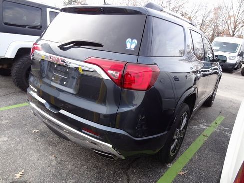 Used 2019 GMC Acadia Denali w/ Technology Package image 5