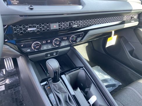 New 2025 Honda Accord Sport image 35