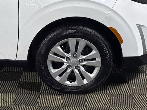 Certified 2025 Kia Soul LX image 23