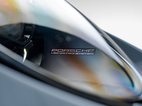 Used 2025 Porsche 911 GT3 RS RWD image 28