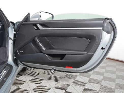 Certified 2020 Porsche 911 Carrera 4S AWD/4WD image 45