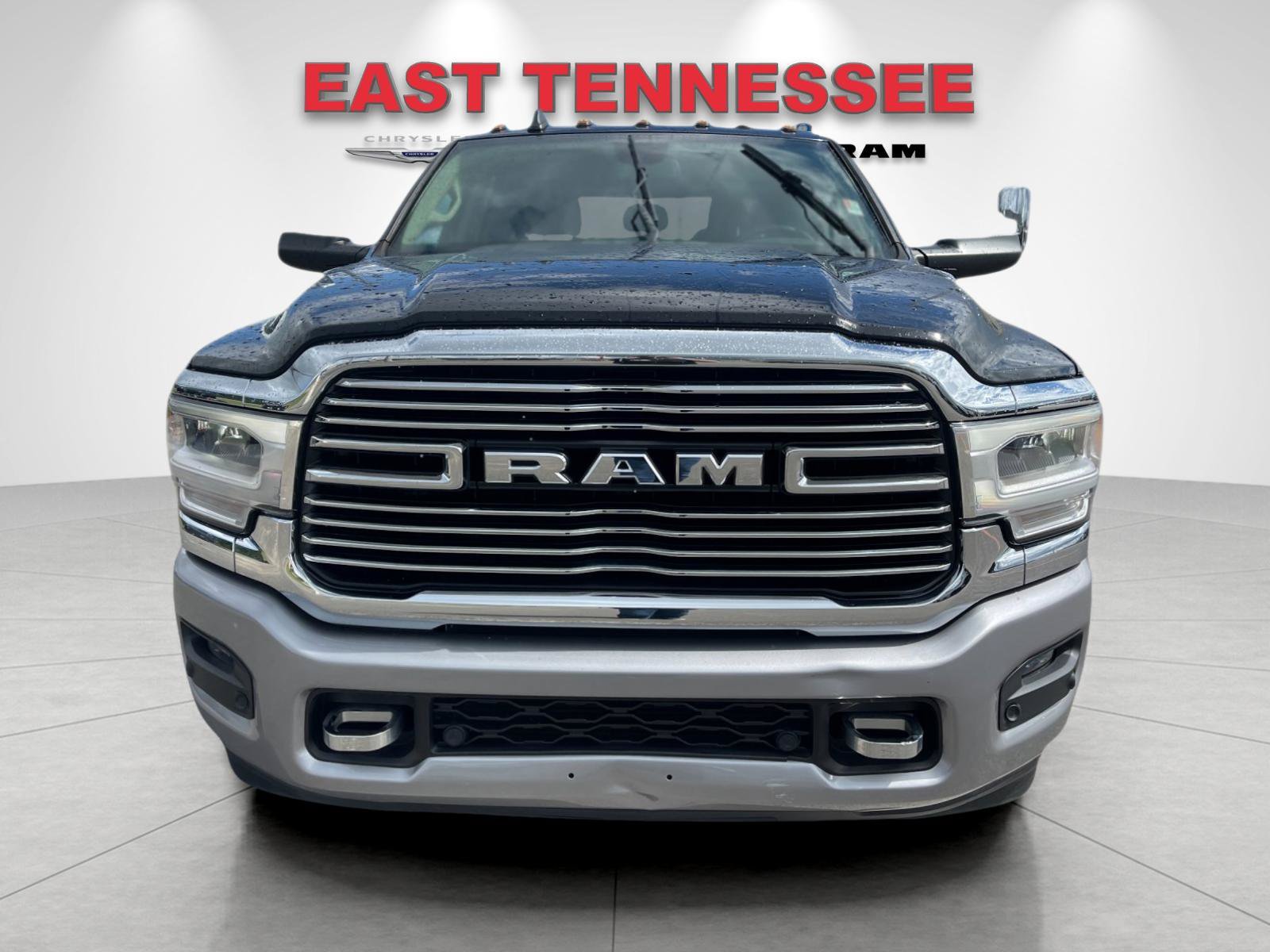 Used 2020 RAM 2500 Laramie AWD/4WD image 9
