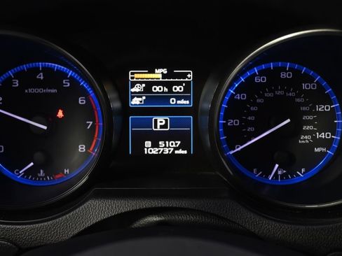 Used 2016 Subaru Outback 2.5i Limited w/ Popular Package #4 AWD/4WD image 21