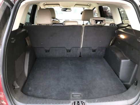 Used 2017 Ford Escape Titanium image 18