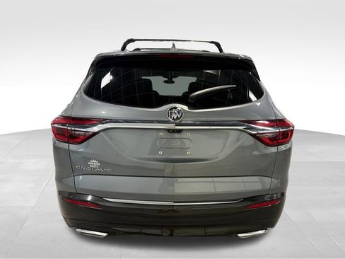 Used 2021 Buick Enclave Essence w/ Sound and Sites Package image 6