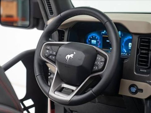 Used 2026 Ford Bronco Big Bend AWD/4WD image 30