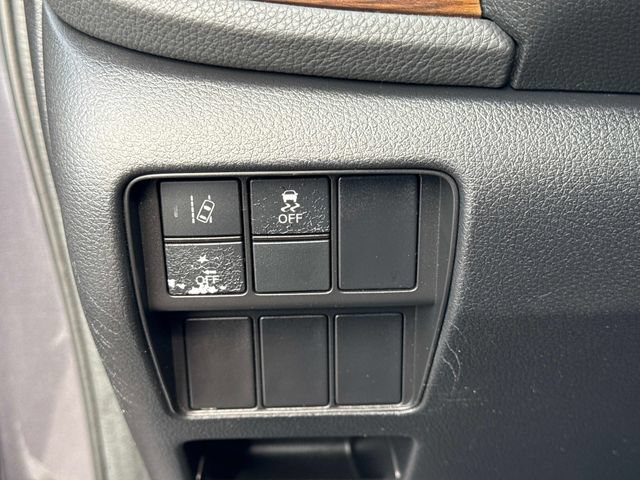 Used 2021 Honda CR-V EX image 26