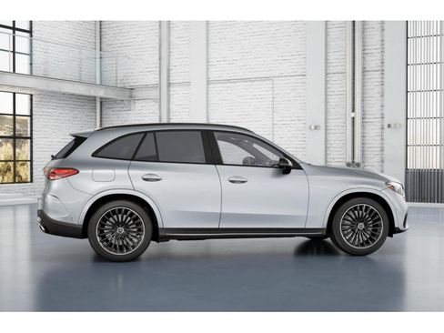 New 2026 Mercedes-Benz GLC 300 image 17