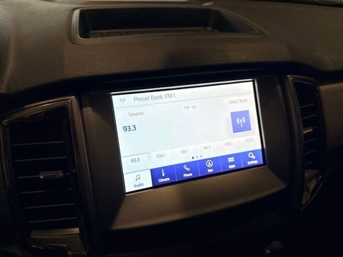 Used 2022 Ford Ranger XLT w/ Equipment Group 302A High image 34