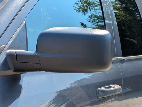Used 2019 RAM 1500 Express w/ Express Value Package AWD/4WD image 11