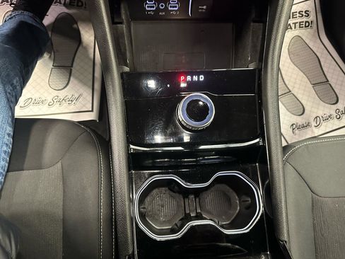 Used 2021 Jeep Grand Cherokee L Laredo w/ Luxury Tech Group I image 20