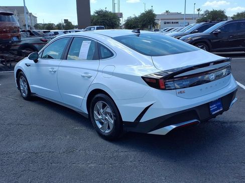 Used 2026 Hyundai Sonata SE FWD image 3