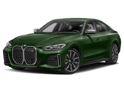 Used 2023 BMW i4 eDrive35 w/ Premium Package