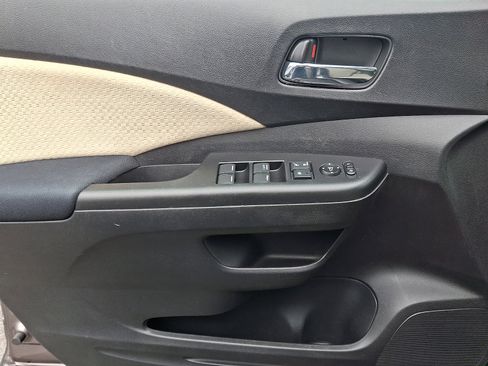 Used 2015 Honda CR-V EX image 11