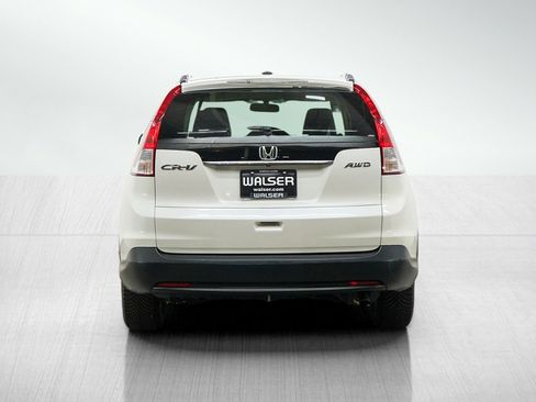 Used 2014 Honda CR-V EX-L image 4