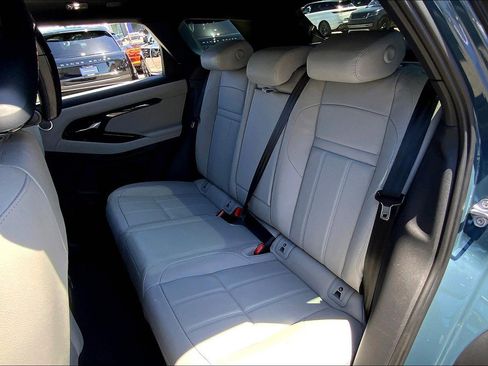 New 2026 Land Rover Range Rover Evoque S image 11