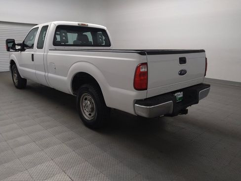 Used 2015 Ford F250 XL w/ Power Equipment Group image 5
