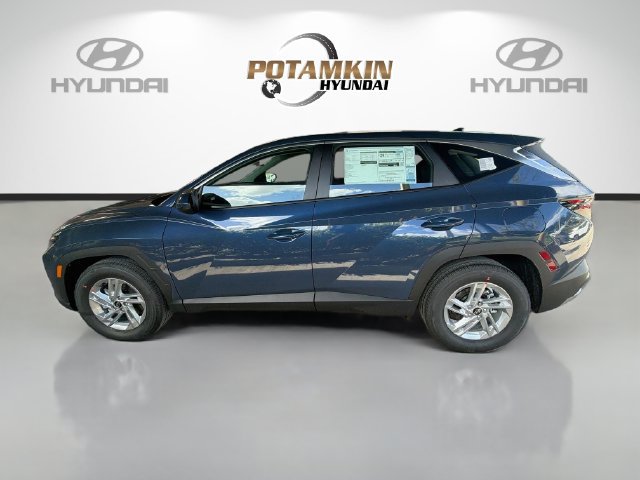New 2026 Hyundai Tucson SE FWD image 8