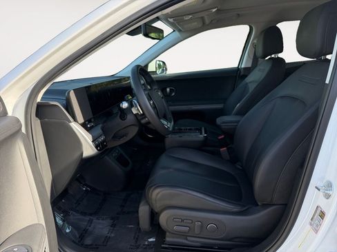 Used 2025 Hyundai Ioniq 5 Limited AWD/4WD image 6