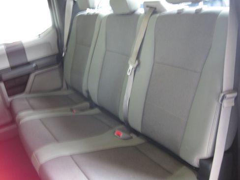Used 2016 Ford F150 XL w/ Equipment Group 101A Mid RWD image 26