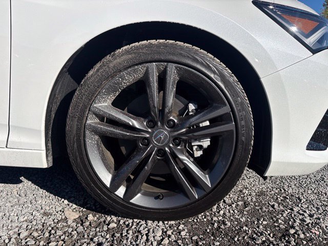 Used 2025 Acura Integra A-Spec FWD image 6