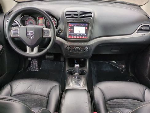 Used 2017 Dodge Journey Crossroad image 7