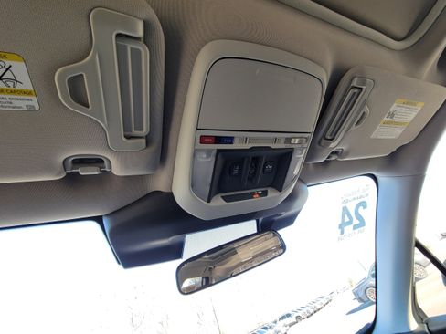 Certified 2024 Subaru Forester Sport image 25