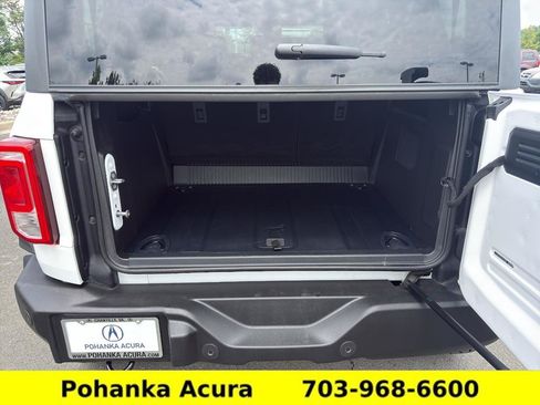 Used 2024 Ford Bronco Big Bend AWD/4WD image 24