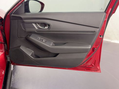 Certified 2024 Honda Accord Sport image 34