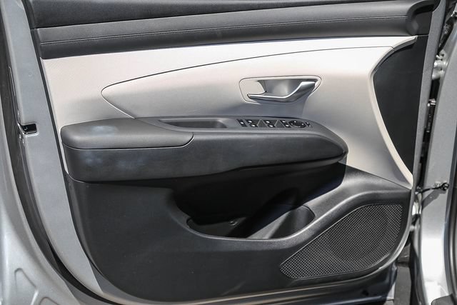 New 2026 Hyundai Tucson SE AWD/4WD image 23