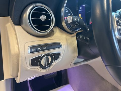 Certified 2020 Mercedes-Benz C 300 4MATIC Cabriolet image 11